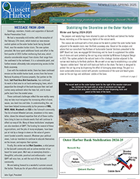 QHPT Newsletter
